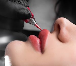Makeup